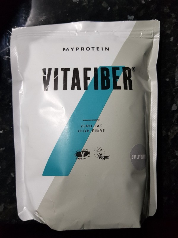 Vitafiber, neutral von Matwey | Hochgeladen von: Matwey