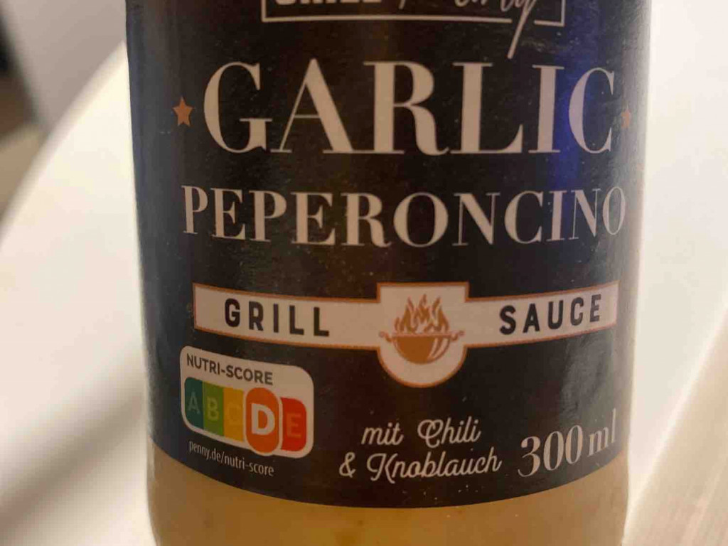 Garlic Peperoncino von finjalehr | Hochgeladen von: finjalehr