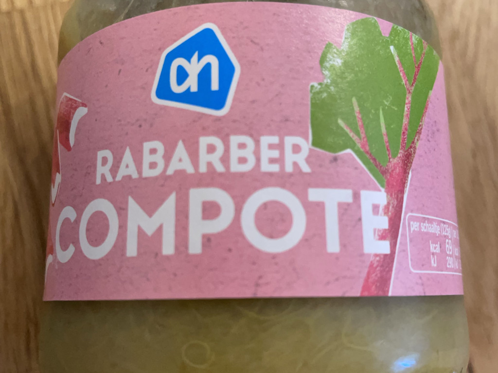 Rhabarber Kompott von Birte87 | Hochgeladen von: Birte87 Rhabarber Kompott von Birte87 | Hochgeladen von: Birte87