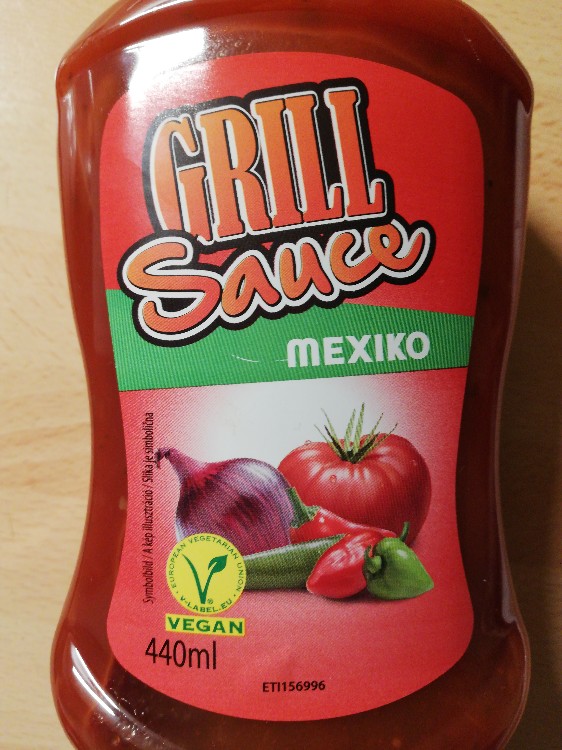 Grill Sauce, Mexiko von p.ia | Hochgeladen von: p.ia