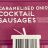 Cocktail  Sausages, caramelised onion von DrK1958 | Hochgeladen von: DrK1958