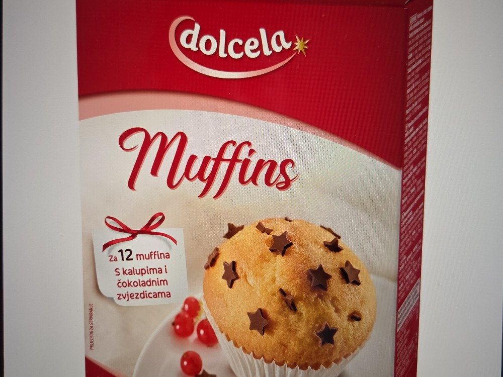 Muffins, Backmischung von boxbush24267 | Hochgeladen von: boxbush24267 Muffins, Backmischung von boxbush24267 | Hochgeladen von: boxbush24267