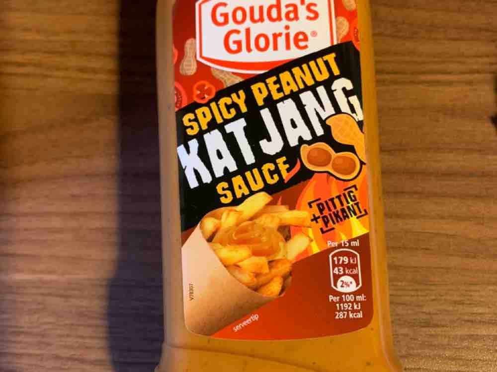 Spicy Peanut Kat Jang Sauce von cat1968 | Hochgeladen von: cat1968