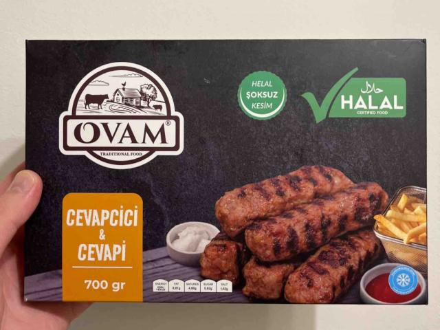 Cevapcici & Cevapi von kiko31 | Hochgeladen von: kiko31