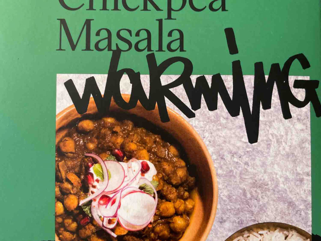 Warming chickpea Masala von felinium | Hochgeladen von: felinium Warming chickpea Masala von felinium | Hochgeladen von: felinium