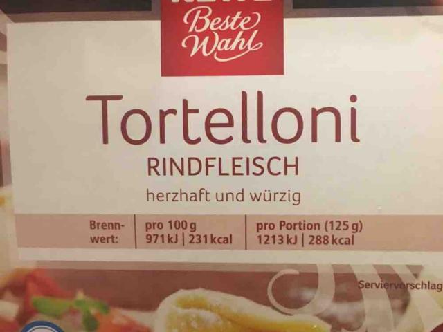 Rindfleisch-Tortelloni von Lisa 1405 | Hochgeladen von: Lisa 1405