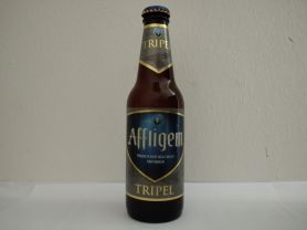 Affligem - Tripel: Bekroond Belgisch Abdijbier | Hochgeladen von: micha66/Akens-Flaschenking