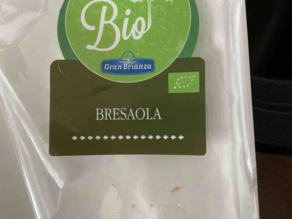 bresaola von Hildamatilda | Hochgeladen von: Hildamatilda