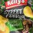 Kelly‘s Streetfood Chips, Oriental Falafel von cybertrash2 | Hochgeladen von: cybertrash2