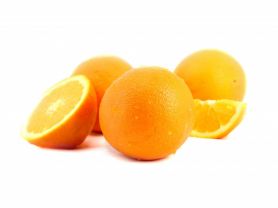 Orange, frisch | Hochgeladen von: julifisch