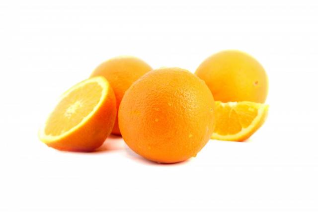 Orange, frisch | Hochgeladen von: julifisch