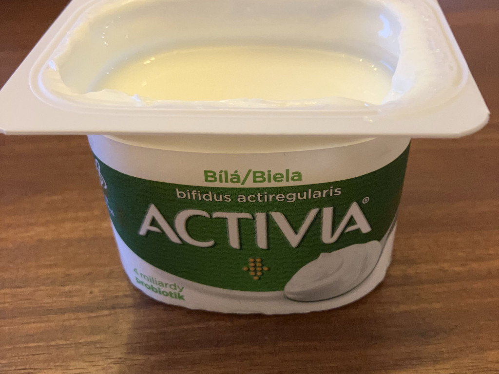 Activia Joghurt von Schneefeld | Hochgeladen von: Schneefeld