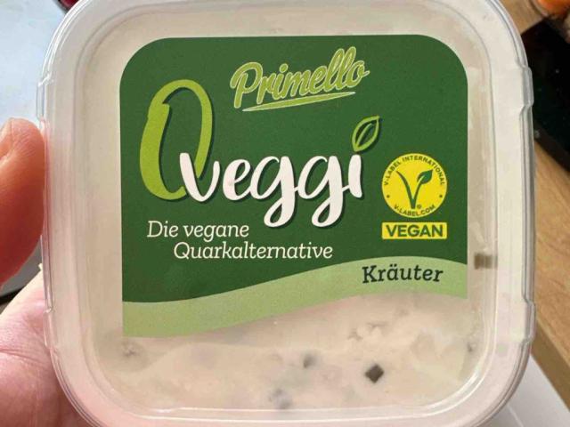 Qveggi, vegane Quarkalternative by Aromastoff | Uploaded by: Aromastoff