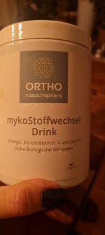 mykoSzoffwechsel Drink von mizzgi | Hochgeladen von: mizzgi