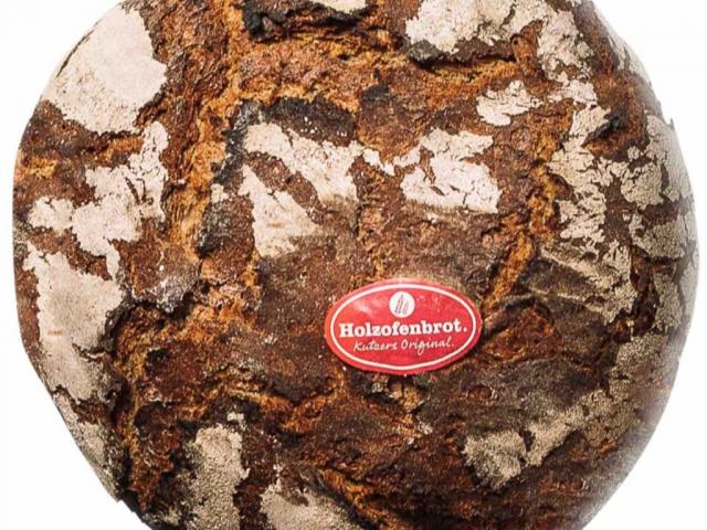 Holzofenbrot, 80% Roggen von Anita112 | Hochgeladen von: Anita112