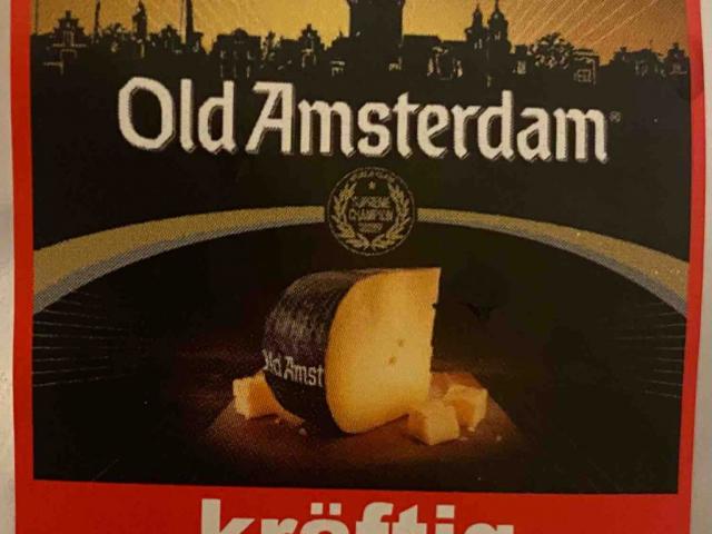 Old Amsterdam, Käse von Maik270677 | Hochgeladen von: Maik270677