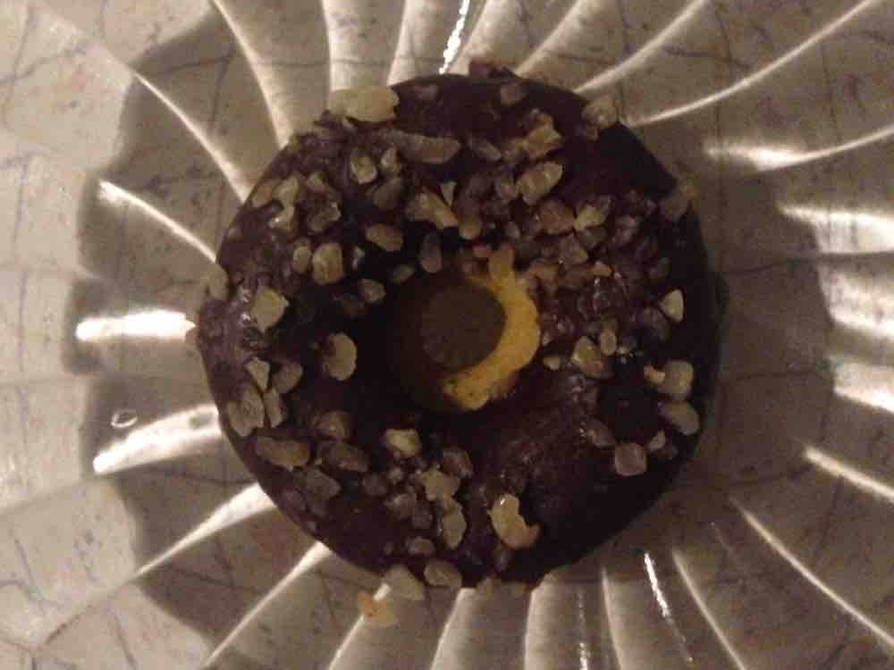 Sweetkitcen Donut Schoko von Eva Schokolade | Hochgeladen von: Eva Schokolade