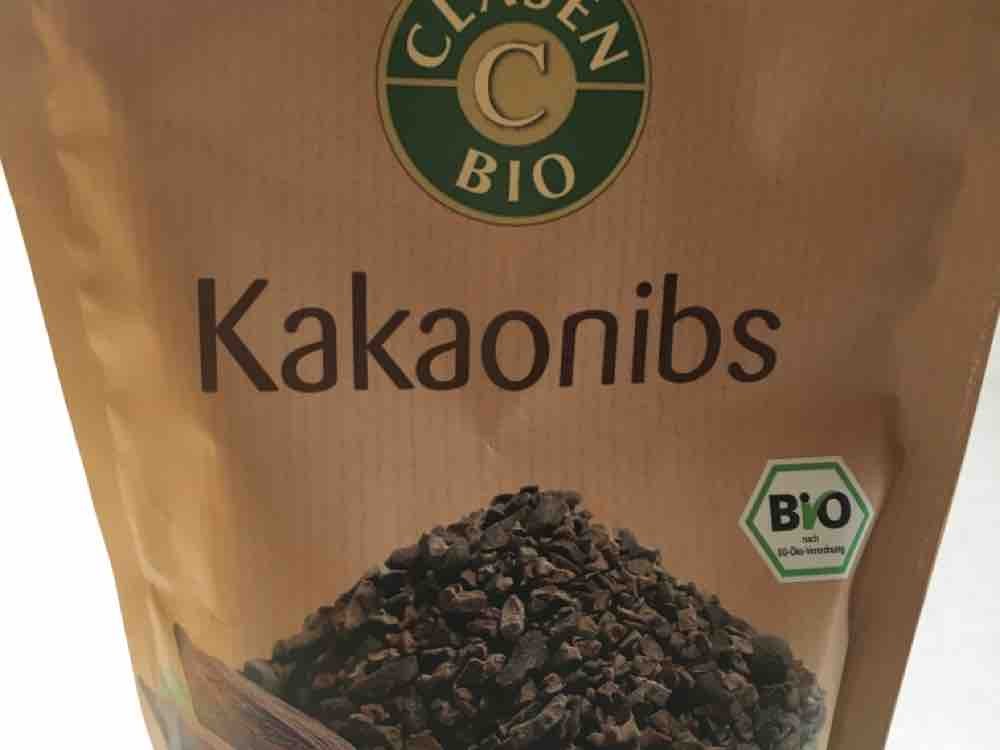 Kakaonibs, Bio von ThomaSport | Hochgeladen von: ThomaSport
