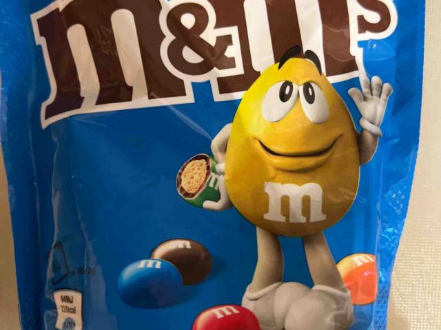 m&ms crispy von IBastiI | Hochgeladen von: IBastiI