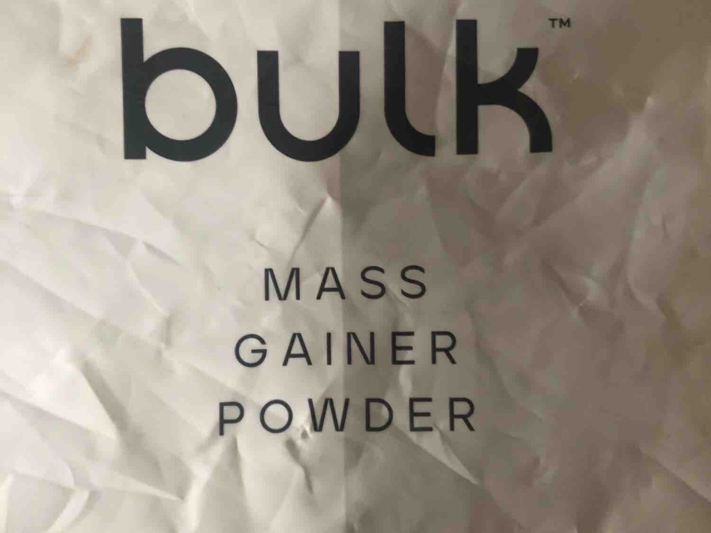 Bulk Mass Gainer Powder von MichaXxx | Hochgeladen von: MichaXxx