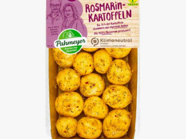 Rosmarinkartoffeln by erennyc | Uploaded by: erennyc Rosmarinkartoffeln by erennyc | Uploaded by: erennyc