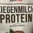 Ziegenmilch Protein Kakaogeschmack von ChristineKra | Hochgeladen von: ChristineKra