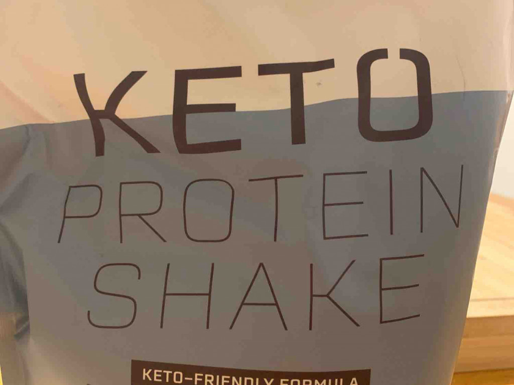 Keto Protein Shake, choclate cake von Albin03 | Hochgeladen von: Albin03