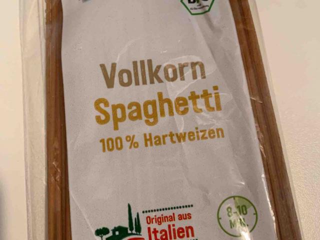 Vollkorn Spaghetti von whoopy1511 | Hochgeladen von: whoopy1511