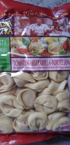 Tomaten-Mozzarella-Tortelloni von AnnaLena7799 | Hochgeladen von: AnnaLena7799