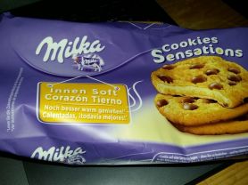 Cookies Sensations (hell) | Hochgeladen von: Wikka
