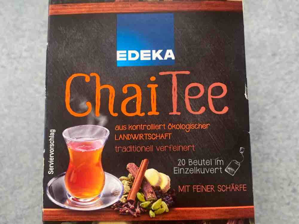 Chai Tee, Gewürztee von isaisamaus | Hochgeladen von: isaisamaus