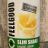 Slim Shake Banane-Quark, mit 200 ml Milch (1,5% Fett) von sojajo | Hochgeladen von: sojajoghurt