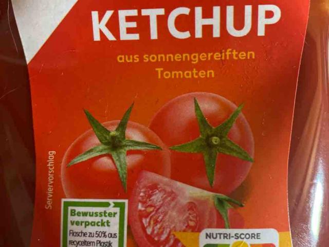 Tomaten Ketchup by lunamarie25 | Hochgeladen von: lunamarie25