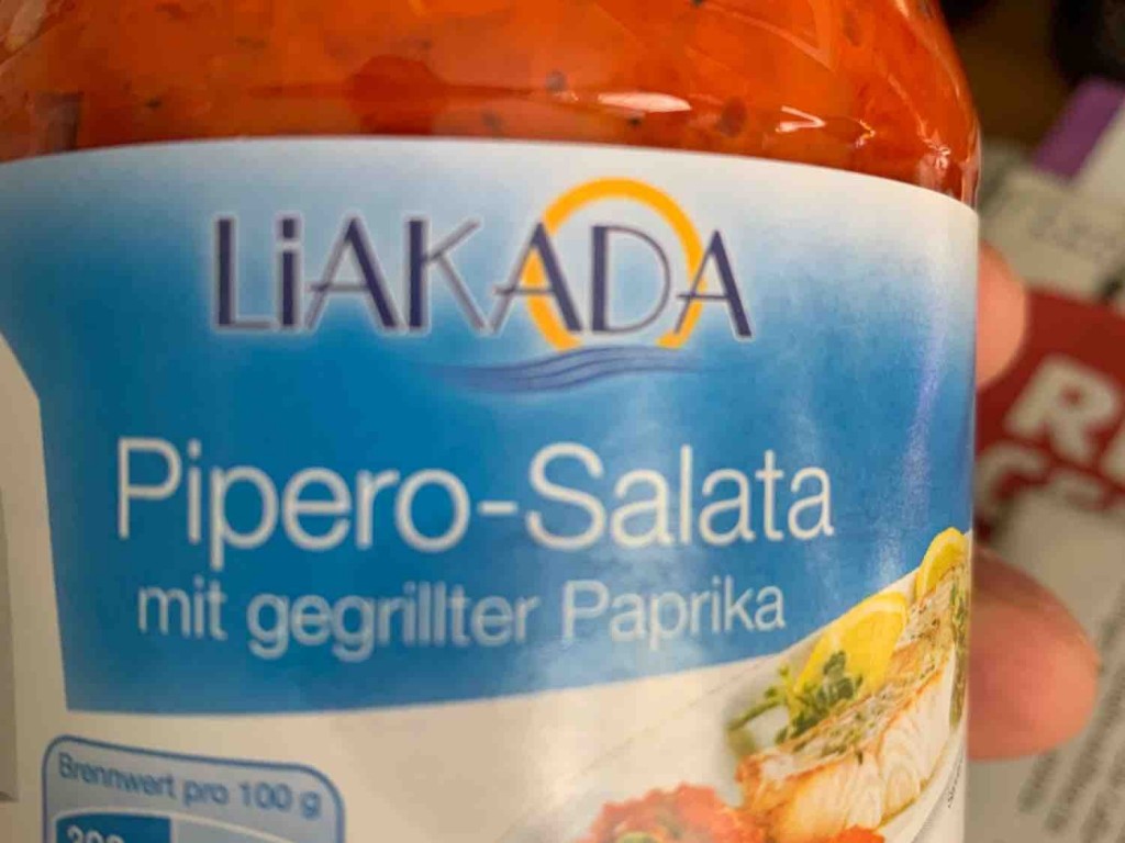 Pipero-Salata von marco19761 | Hochgeladen von: marco19761