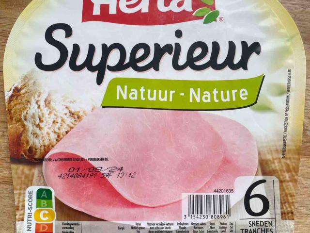 Superieur Ham, Natuuur by nicfleer | Hochgeladen von: nicfleer