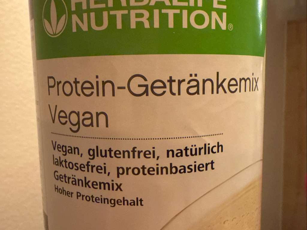 herbalife protein-getränkemix, wasser von carend | Hochgeladen von: carend