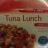 Tuna Lunch, mediterranean | Hochgeladen von: lipstick2011