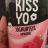 Kiss Yo Joghurteis, Himbeere von Minesigmund | Hochgeladen von: Minesigmund