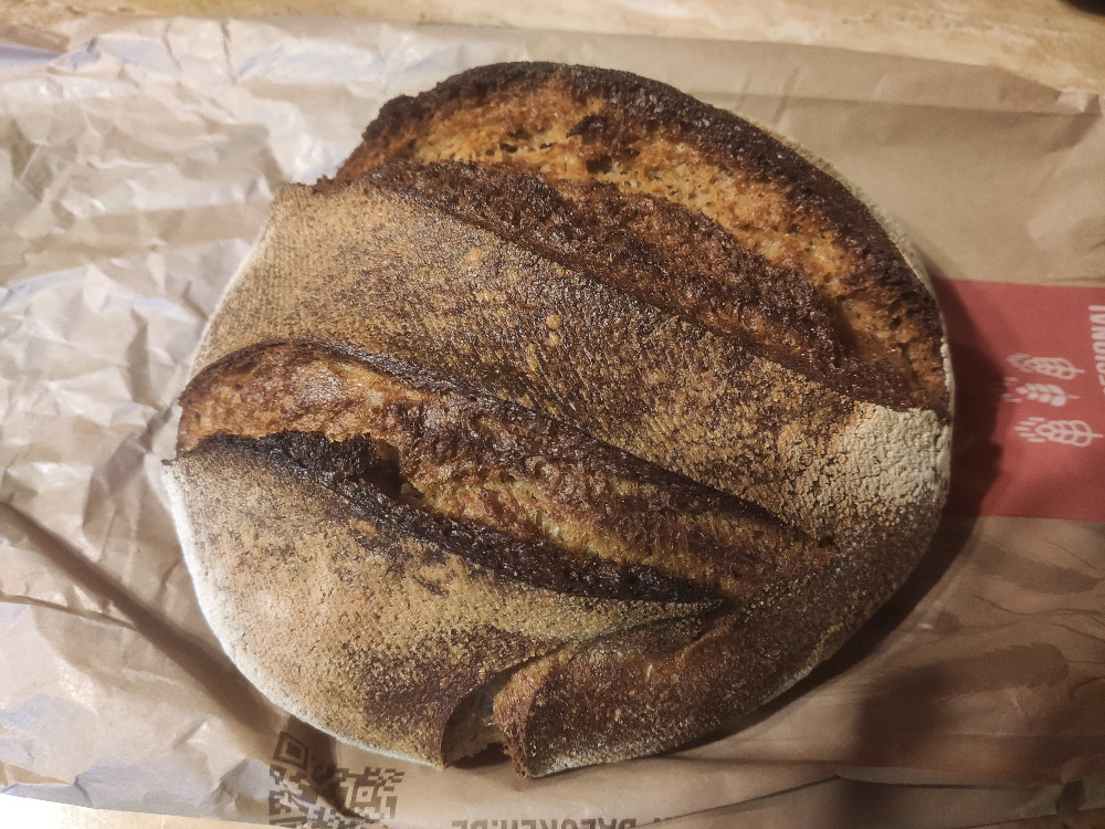 Dinkelsteinofenbrot von julianeputz | Hochgeladen von: julianeputz