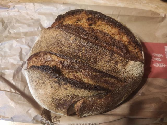 Dinkelsteinofenbrot von julianeputz | Hochgeladen von: julianeputz