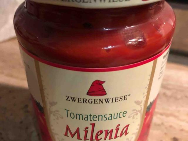 Tomatensauce Milenia von Jenny94 | Hochgeladen von: Jenny94