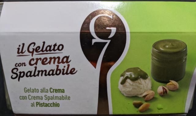 il Gelato con crema Spalmabile von iNoccent | Hochgeladen von: iNoccent