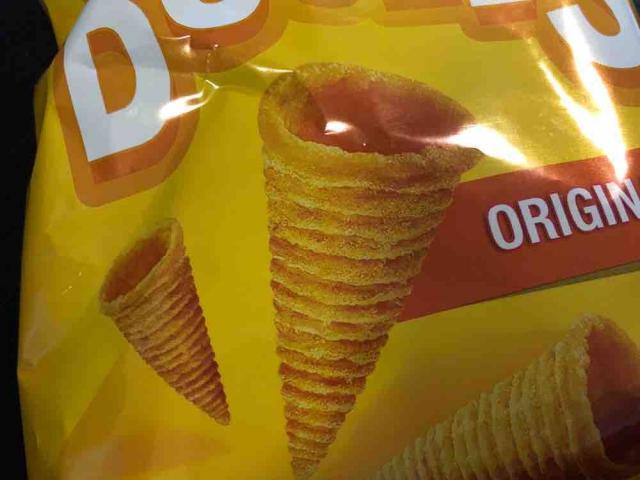 Lays Bugles von Bettuey | Hochgeladen von: Bettuey