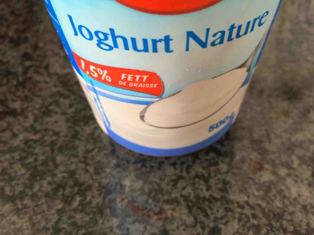 Joghurt Nature von Gino89 | Hochgeladen von: Gino89