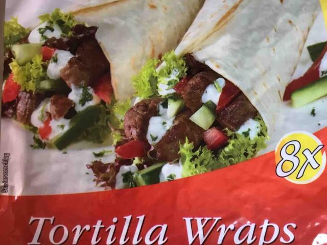 Tortilla Wraps von slindner1996246 | Hochgeladen von: slindner1996246