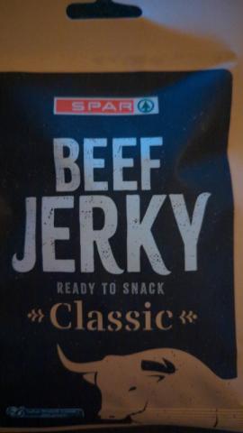 Beef Jerky, Classic by mr.selli | Uploaded by: mr.selli