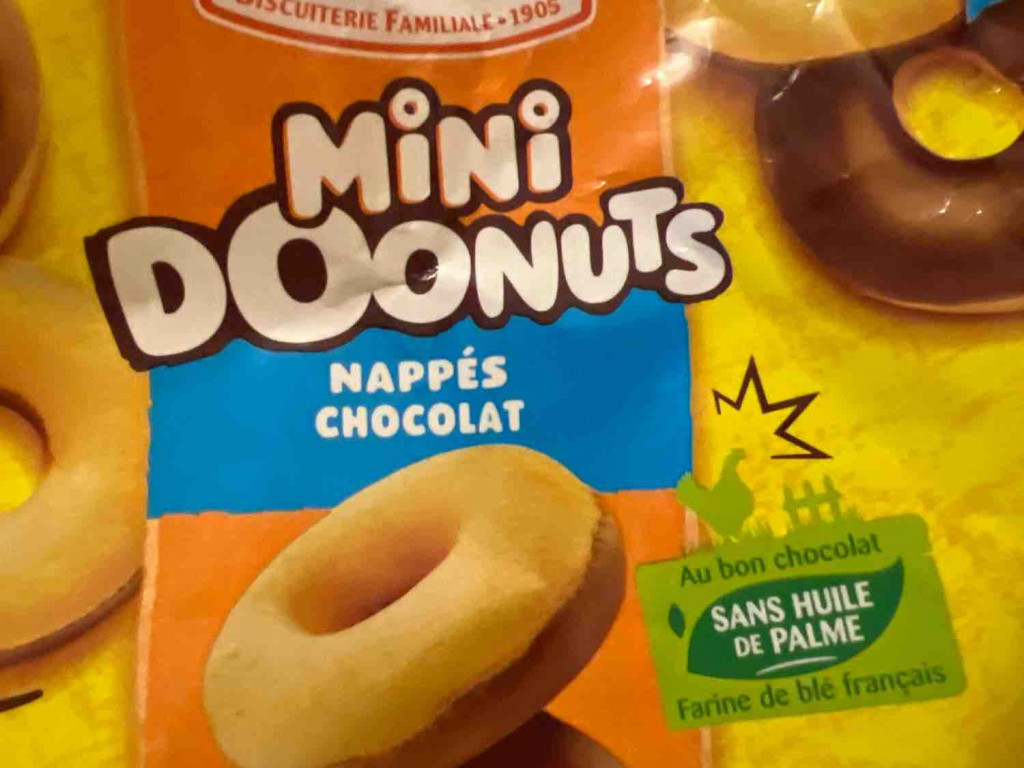 Mini Doonuts von rovadTV | Hochgeladen von: rovadTV