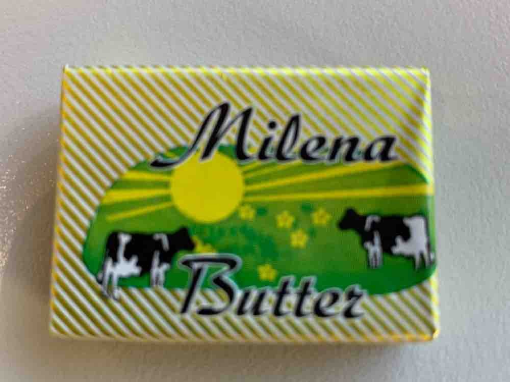 Milena Irische Butter aus Weidemilch von chrisros | Hochgeladen von: chrisros