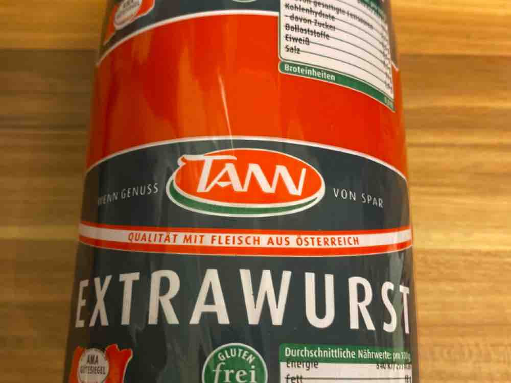 Extrawurst von helih | Hochgeladen von: helih