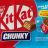 Kitkat Chunky | Hochgeladen von: Makra24